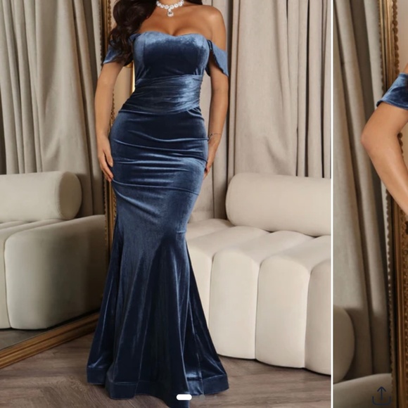 Dresses & Skirts - Dress